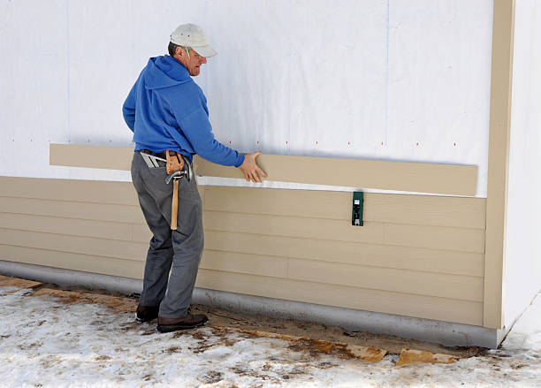 Affordable Siding Repair and Maintenance Services in Cedaredge, CO